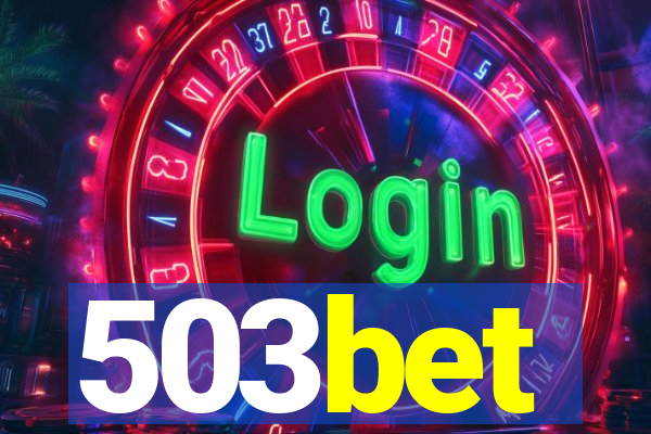 503bet