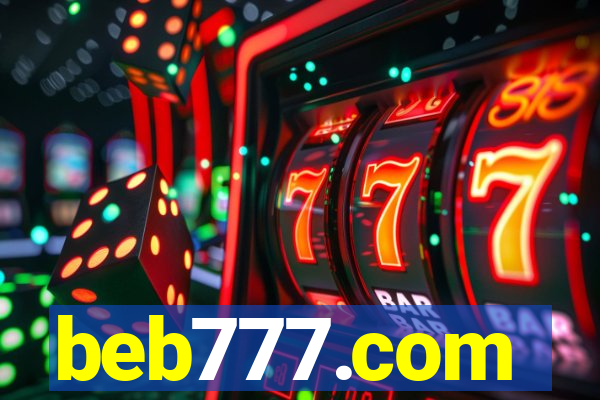 beb777.com