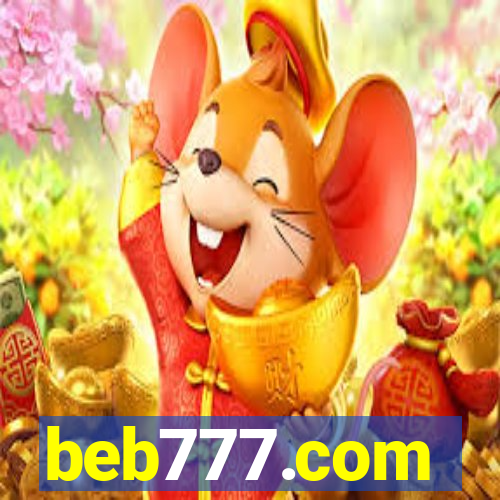 beb777.com