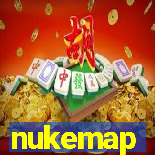 nukemap