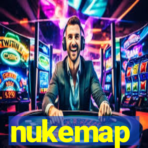 nukemap