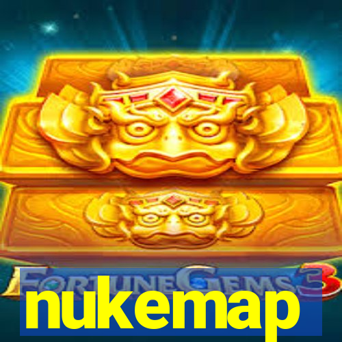 nukemap