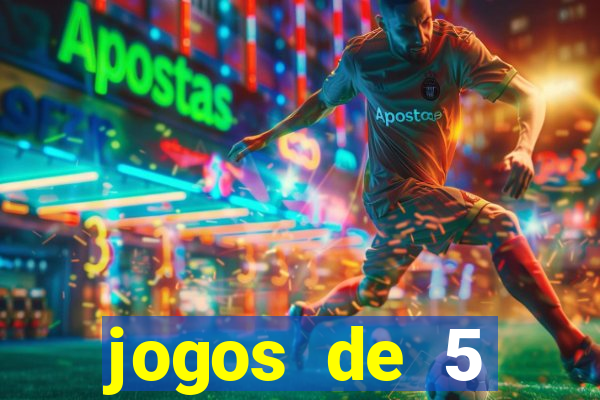 jogos de 5 centavos no esporte da sorte