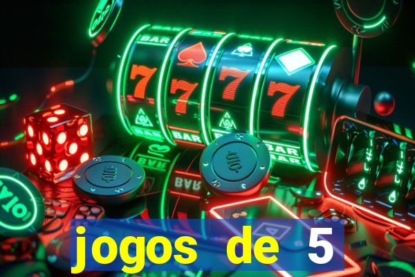 jogos de 5 centavos no esporte da sorte