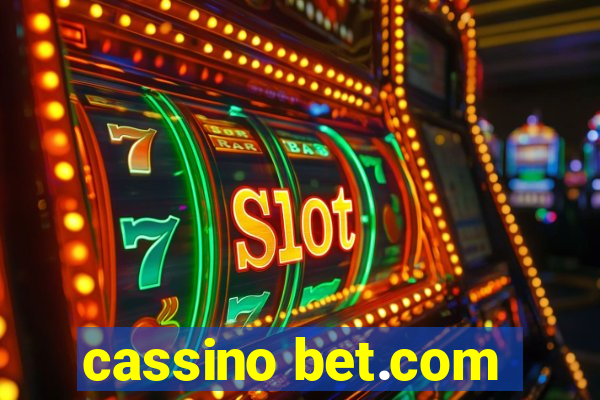 cassino bet.com