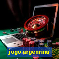 jogo argenrina