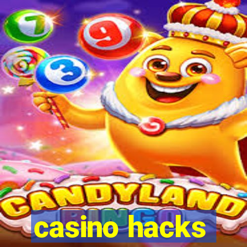 casino hacks