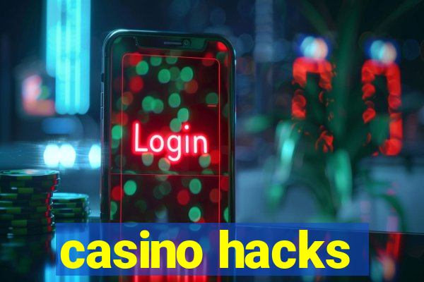 casino hacks