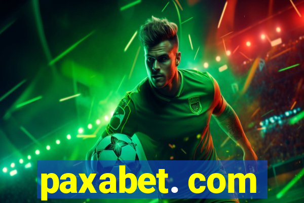 paxabet. com