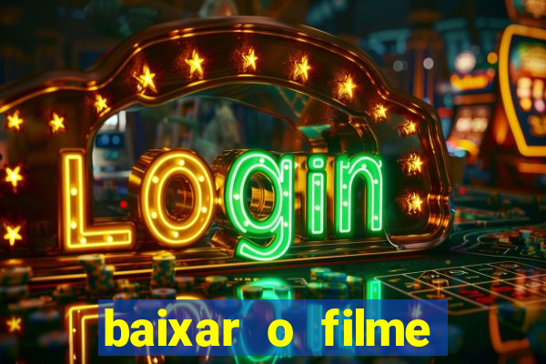 baixar o filme kung fu futebol clube