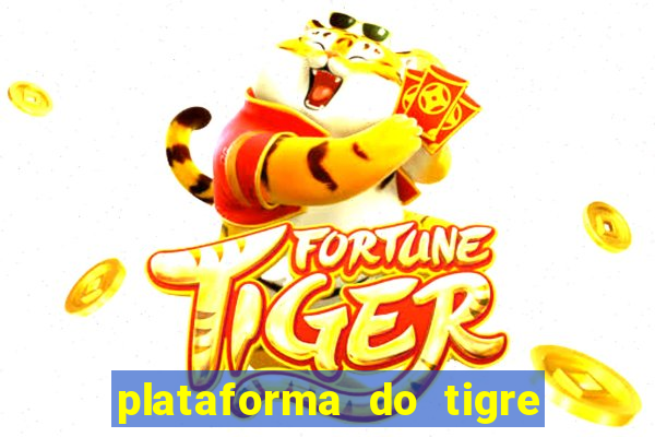 plataforma do tigre de 5 reais