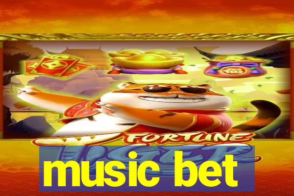 music bet