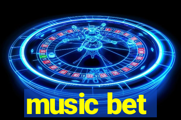 music bet