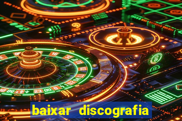 baixar discografia silvan santos