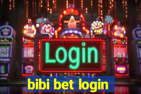 bibi bet login