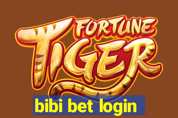 bibi bet login