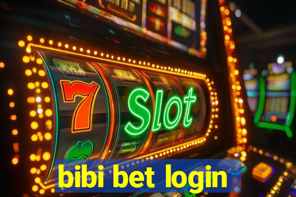 bibi bet login