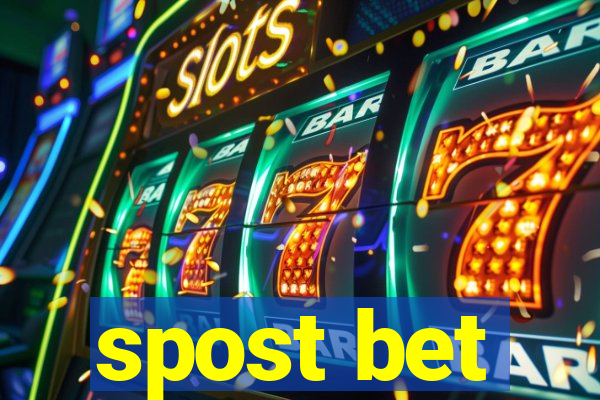 spost bet