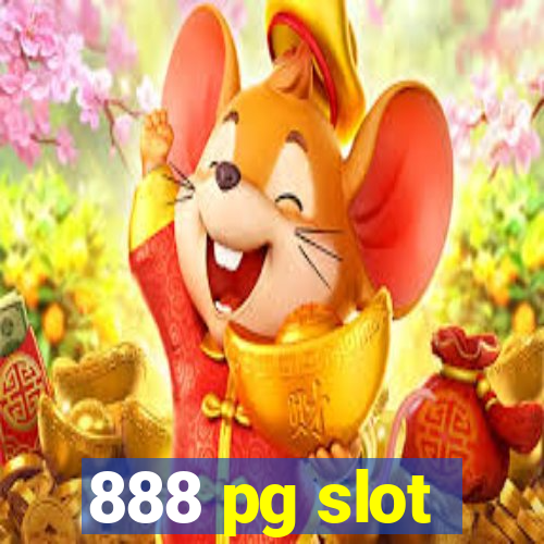 888 pg slot