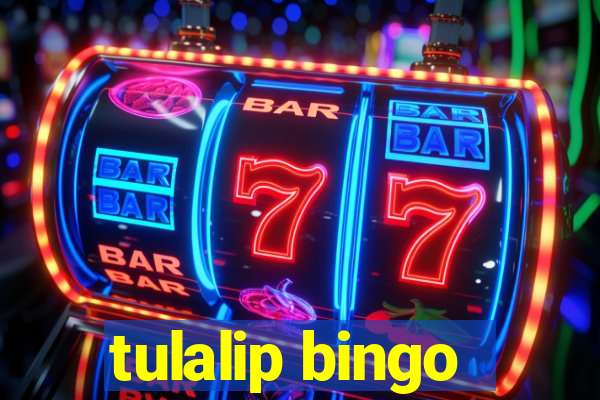 tulalip bingo