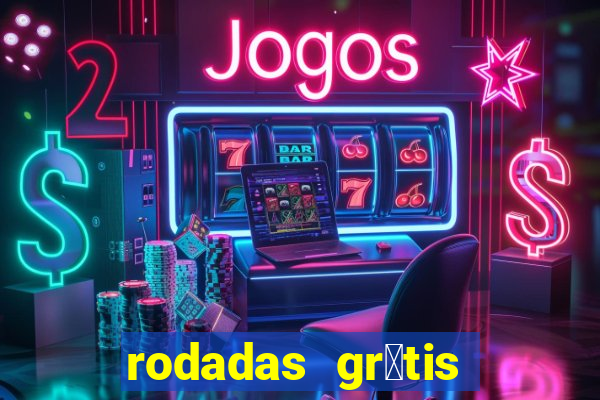 rodadas gr谩tis vai de bet