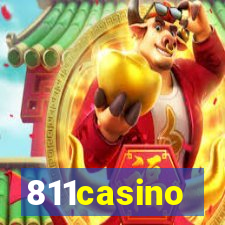 811casino