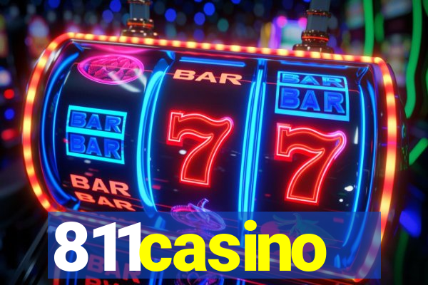 811casino