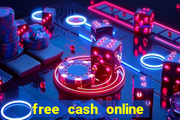 free cash online casino no deposit