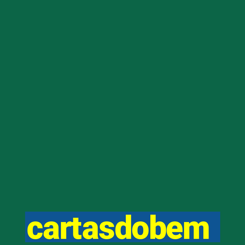 cartasdobem