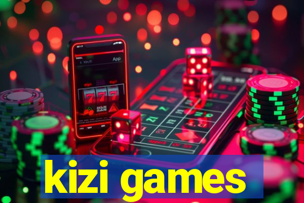 kizi games