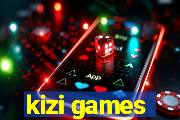 kizi games