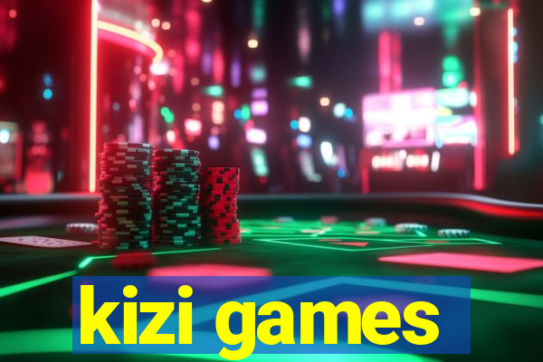 kizi games