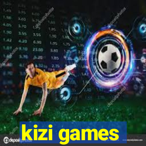 kizi games