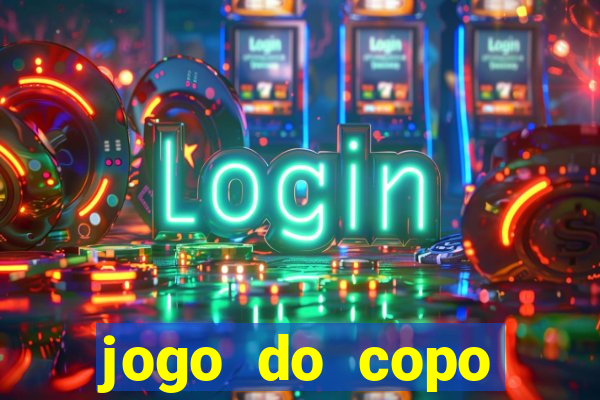 jogo do copo cassino online