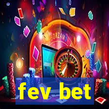 fev bet