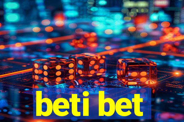 beti bet