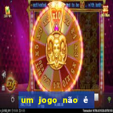 um jogo não é coberto durante a partida