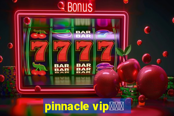 pinnacle vipコード