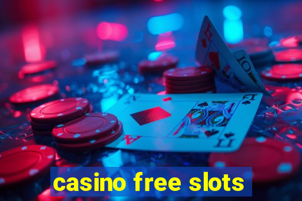 casino free slots