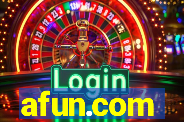 afun.com