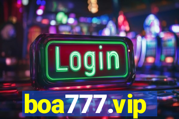 boa777.vip