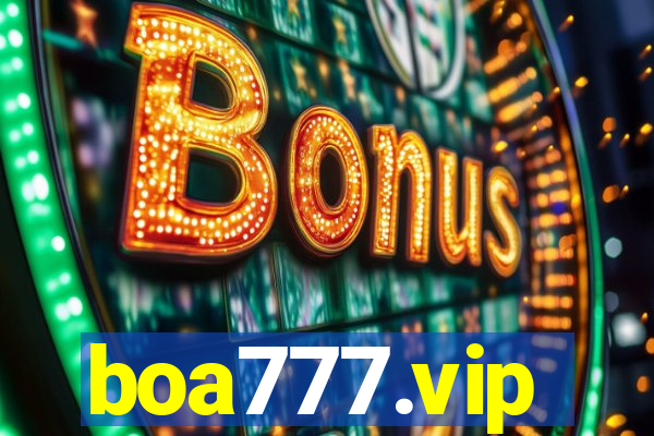 boa777.vip