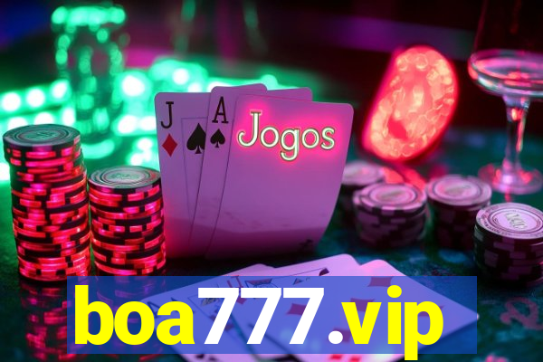 boa777.vip