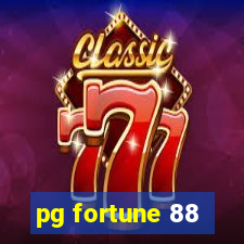 pg fortune 88