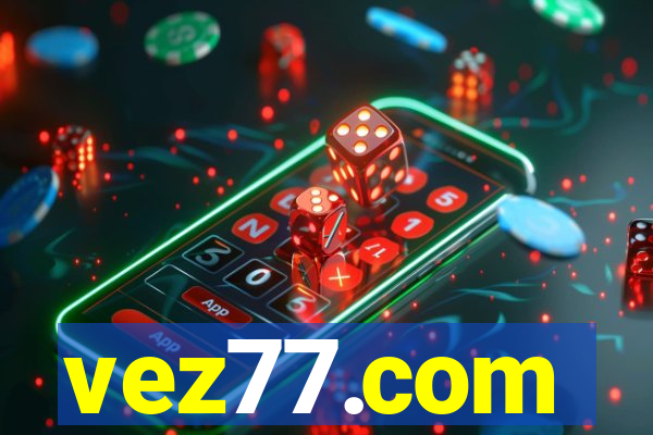 vez77.com