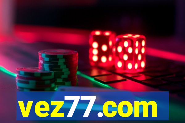 vez77.com