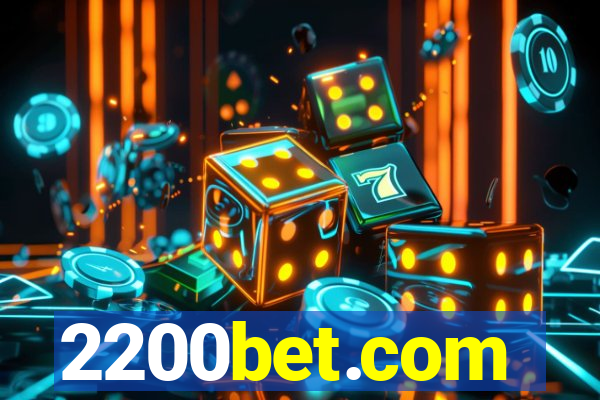 2200bet.com