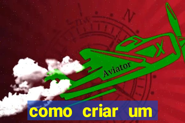 como criar um escudo de futebol