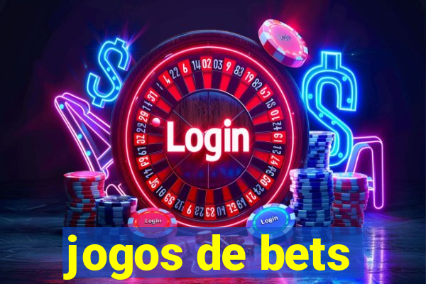 jogos de bets