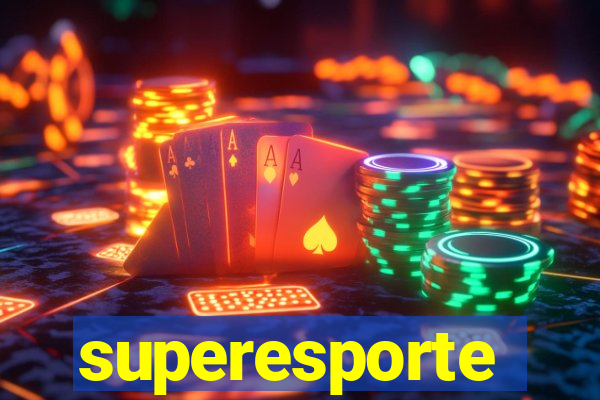 superesporte